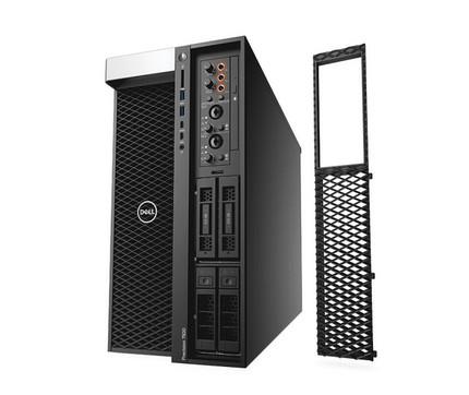 Cheap ODM Commercial Precision Graphics Tower Workstation Computer Dell T7920 for sale
