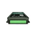 4 Channel Serial To Ethernet