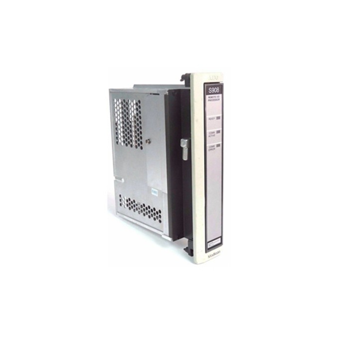 Schneider Electric PLC 140ACI03000R Analog Output Module