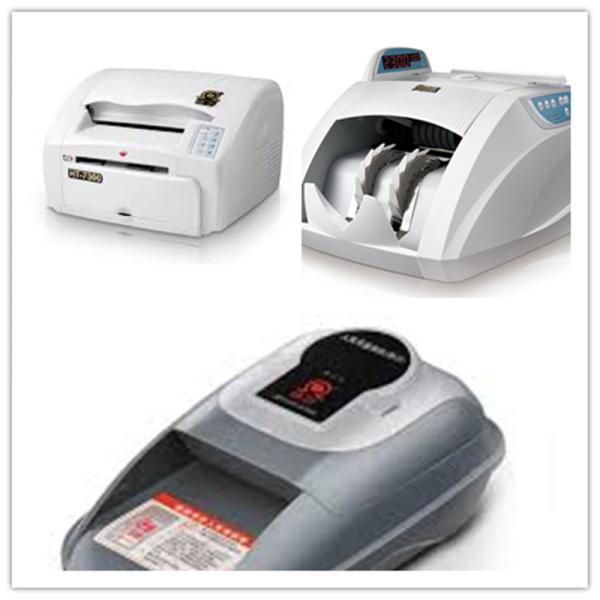 Cheap Multinational Currency Checking And Counting Machine with IR detection for sale