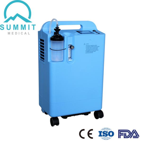 Cheap Portable Oxygen Concentrator 3 Liter Medical Use With 93% Purity for sale