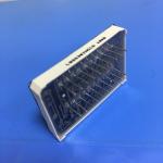 Emitting Ultra White 8 Digits 7 Segment LED Display For Temperature Indicator