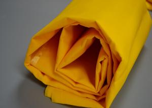 Best Polyester Silk Printing Screen Mesh Net Monofilament 50m High Elasticity wholesale