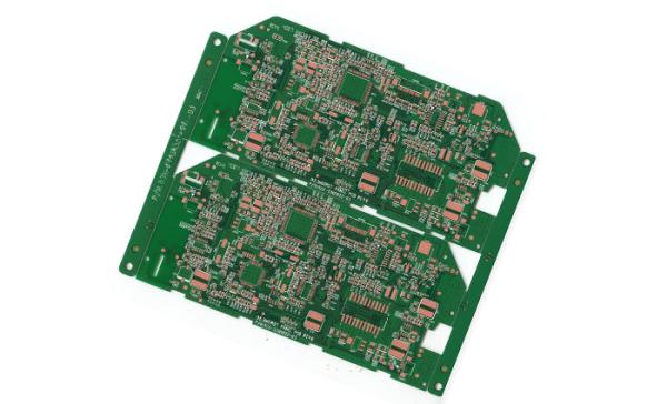 Cheap Multilayer 4 Layer High Speed Rf Pcb Design Services Custom Pcb Assembly for sale