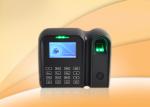 Biometric Timeclocks Wireless Fingerprint Time Attendance System Embedded Web
