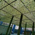 Outdoor Durable tear-proof three-layer pseudo large-size netting Multicam
