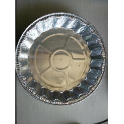 China 0.2mm Aluminium Foil Food Containers for sale