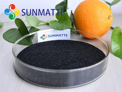 Cheap Mineral Sourced Potassium Humate For Rooting And Resistance In Agricultural And Horticultural Crops for sale