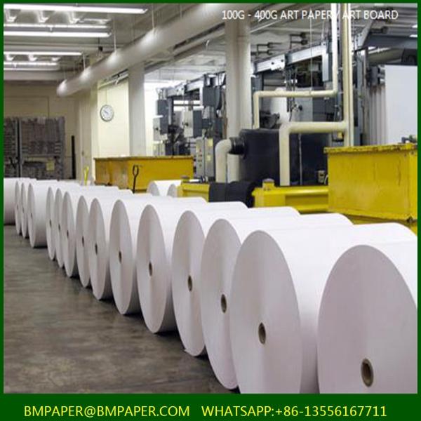Cheap Printing Card Paper/350g Art Paper Printed Card for sale
