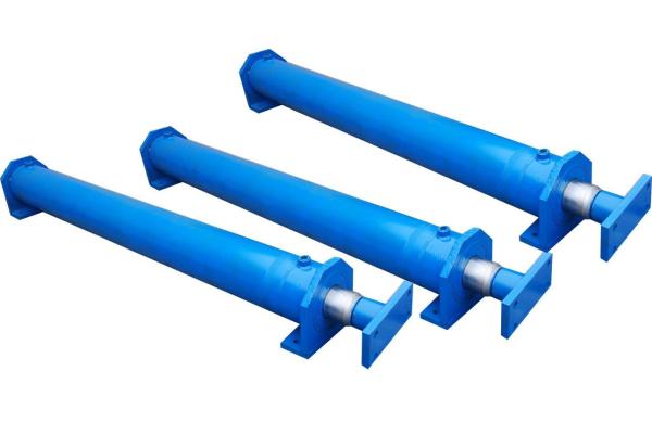 Cheap hydraulic cylinder for hydraulic system for sale