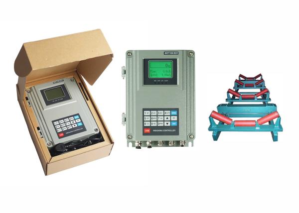 Belt Feeder Weighing Indicator Controller Scale With Weight Totalizing & High