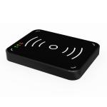 FCC 902-928MHz USB Desktop UHF RFID Reader/Writer For Fast UHF Tags Reading And
