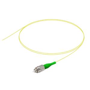 Best FC Fiber Optic Pigtail Patchcord for Network FTTX Connection FC Connector Single-Mode wholesale