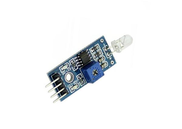 Cheap 4Pin Photosensitive Sensor Module Light Dependent Control for sale