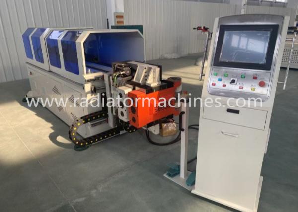Cheap Stainless Steel Cnc Pipe Bending Machine For Mass Production And High Precision for sale