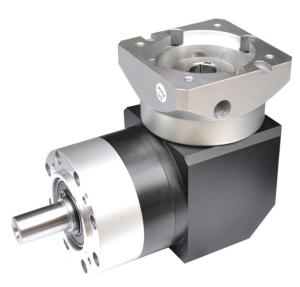 11KW Planetary Speed Reducer With Low Noise Level And 5-895N.M Torque