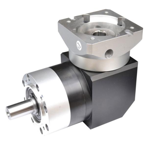 Cheap 11KW Planetary Speed Reducer With Low Noise Level And 5-895N.M Torque for sale