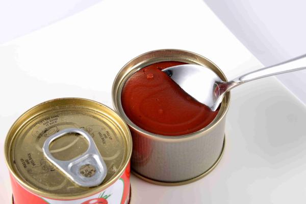 Cheap Canned Tomato Paste / Tomato Paste in Sachet for sale