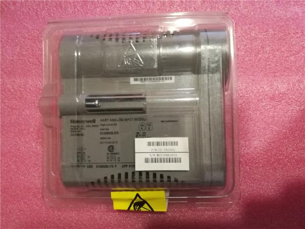Cheap Honeywell MC-TAMR03 Low Level Analog Input Multiplexer RTD FTA MC-TAMR03 for sale