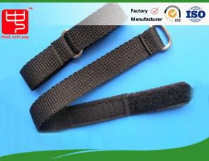 Best Custom Size Heavy Duty Polyester Adjustable Webbing Straps Use For Fixing wholesale