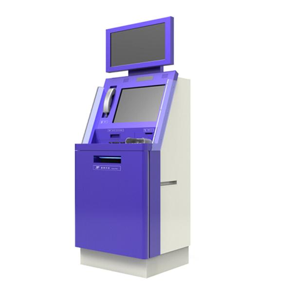 Cheap DOCUMENT LICENSE CERTIFICATE INVOICE PHOTO PAYMENT PRINTING K CREDIT DEBIT CARD READER KIOAK for sale