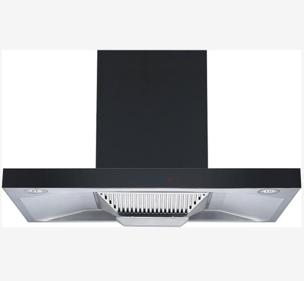 Cheap Recirculating Cooker Under Cabinet Extractor Hood Inline Blower 1000mm for sale