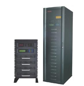 Best Static switch 60Hz 10KVA, 15KVA Module UPS with LCD digital and intelligent control wholesale
