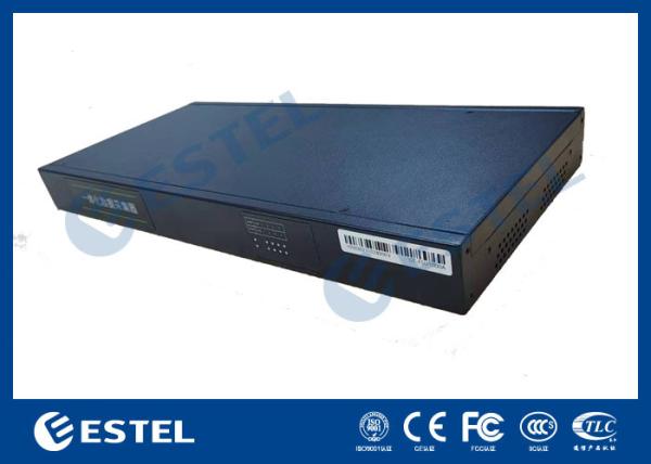 Cheap 19 Inch Rack Mount Environment Monitoring System Model FSU1000 for sale