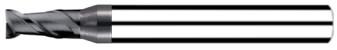 Cheap P50 Extra Long Carbide End Mills HRC40 2 Flute End Mill For Aluminum for sale