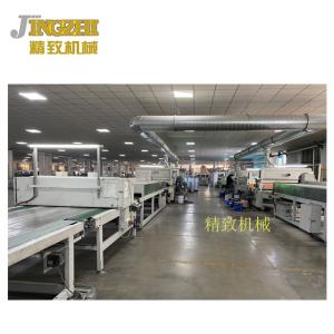 Best Deep Embossing Uv Gloss Roller Coating Machine 1300mm Working Width wholesale