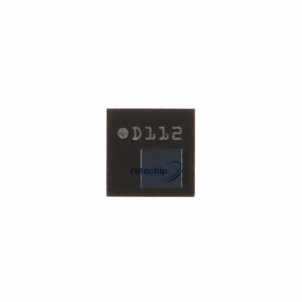 Cheap Pressure Sensor IC LPS22HHTR High Performance MEMS Nano Sensor 260-1260HPa for sale