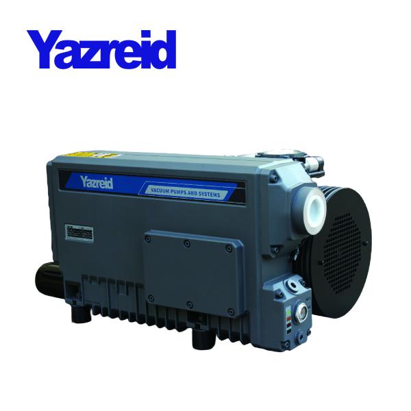 Cheap Air Two Stage Rotary Vane Vacuum Pump 6L for Laboratory for sale