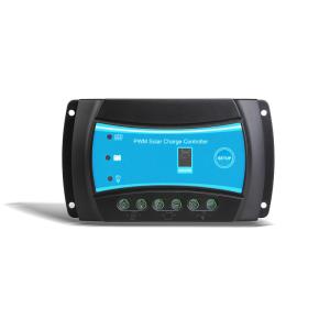 Best 10A PWM Solar Regulator 24 Volt Solar Charge Controller For Solar Panel wholesale