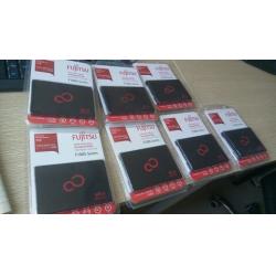 China Fujitsu Hard Disk for sale