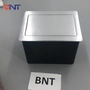Best Conference tabletop pop up socket for the desk mount hidden power socket with data wholesale
