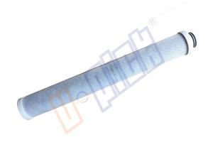222 Port Coconut Shell Activated Carbon Filter Cartridge For RO Pre Filtration