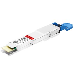 Best LINK-PP LQ4-400G-DR4 400G QSFP-DD DR4 1310nm 500m SMF Optical Transceiver Module wholesale