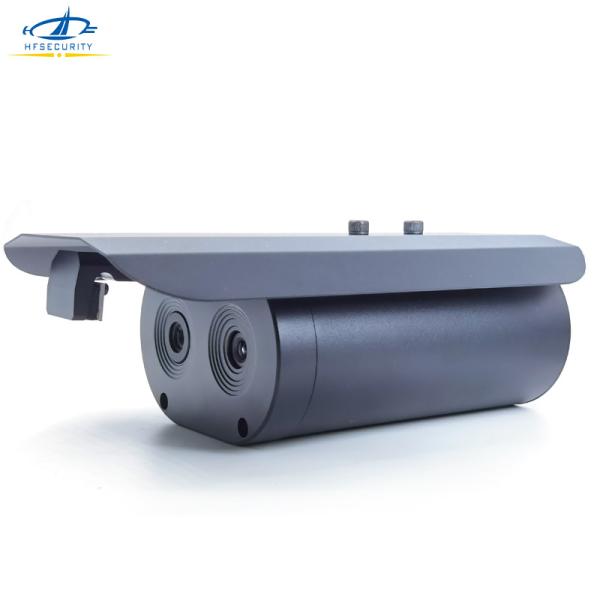 Cheap HF Security MC06P 12Deep learning face recognition algorithm for sale
