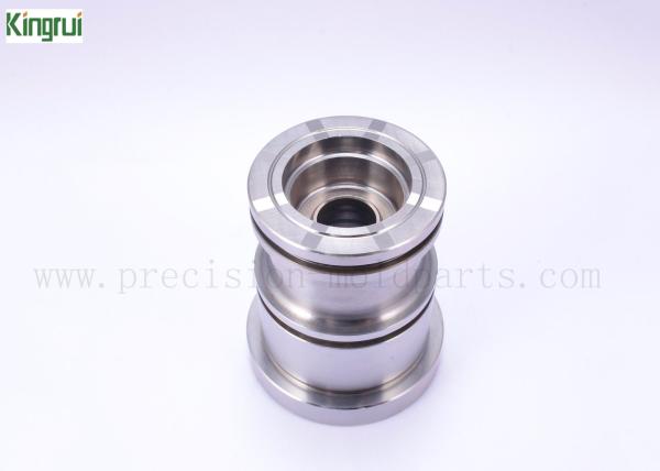 Cheap KR012 Core Pins And Sleeves Precision Customized Lathe Processing for sale