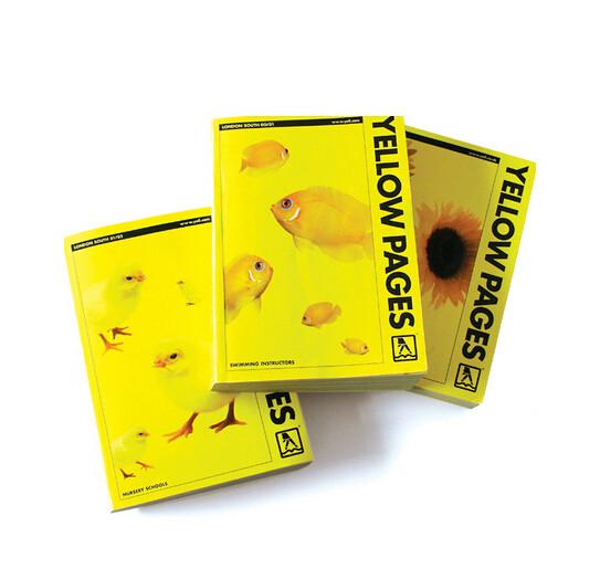 Cheap Saddle stitching booklets printing, yellow page book printing, thick book printing, big size book printing service for sale