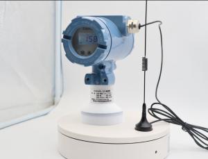 Best CE Automation LCD Display Ultrasonic Transducer Sensor For Distance Measuring wholesale