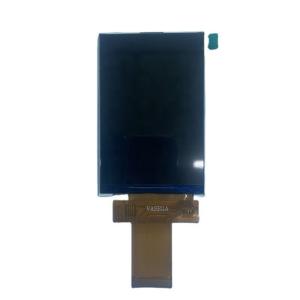 Best 3.5&quot; TFT LCD ILI9488 3/4-wire SPI compatible 8bit/16bit parallel port 40PIN 12 'CLOCK 320x480 display wholesale