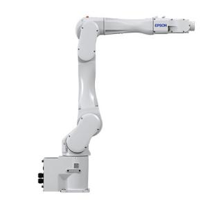 China 6 Axis C8XL Painting Industrial Robotic Arm Long Working Distance on sale