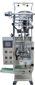 30mm Length PID Vertical Packaging Machines , Arranging Automatic Form Fill Seal Machines