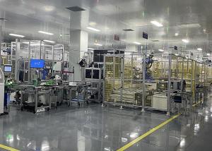 Best Automatic Assembly Testing Line For Thermal Management Integrated Module wholesale