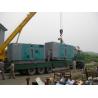 Buy cheap Silence Sound Proof Oil Power Plant MAN Containerized Generate Set from wholesalers