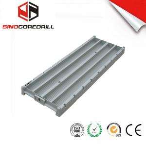 High-Quality Plastic Strong And Longer Life Drill Core Trays Core Box