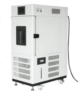 R4O4A Microprocessor Temperature Humidity Test Chamber Climate Control