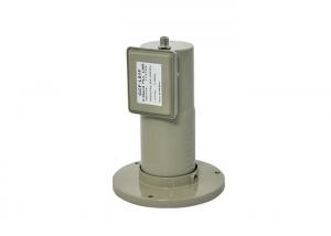 Best Mini PLL C-Band LNB Single LNBF GCF-L01F 5.15GHz  LO Frequency With Filter wholesale