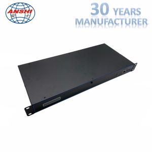 Best 3u Smart Gateway For Intelligent Infrastructure Management System wholesale